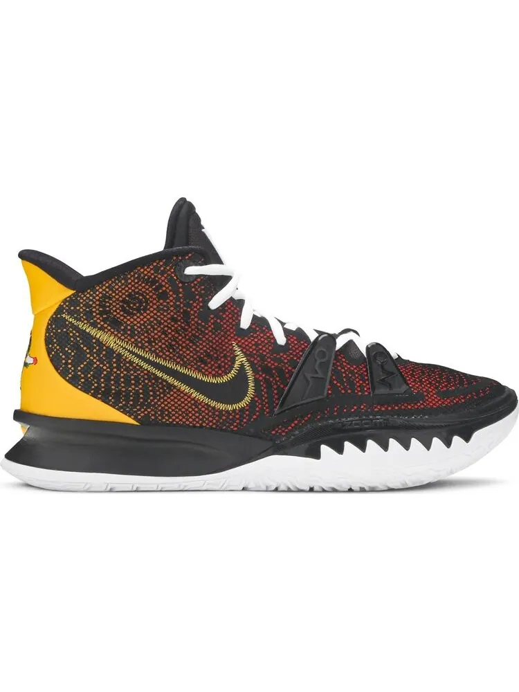 Кроссовки Nike Kyrie 7 EP 'Roswell Raygun' — изображение 1 из 8, черный