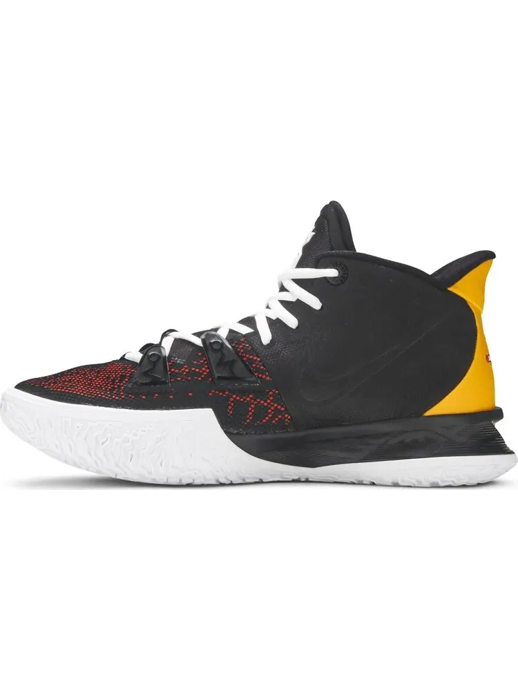 Кроссовки Nike Kyrie 7 EP 'Roswell Raygun' — изображение 3 из 8, черный