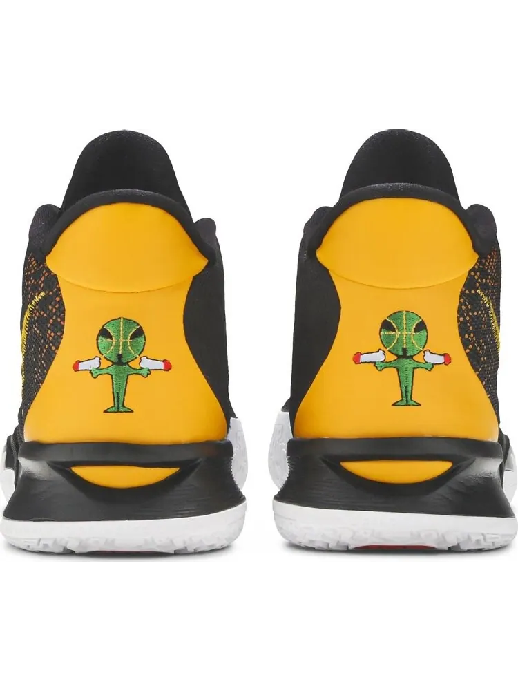 Кроссовки Nike Kyrie 7 EP 'Roswell Raygun' — изображение 6 из 8, черный