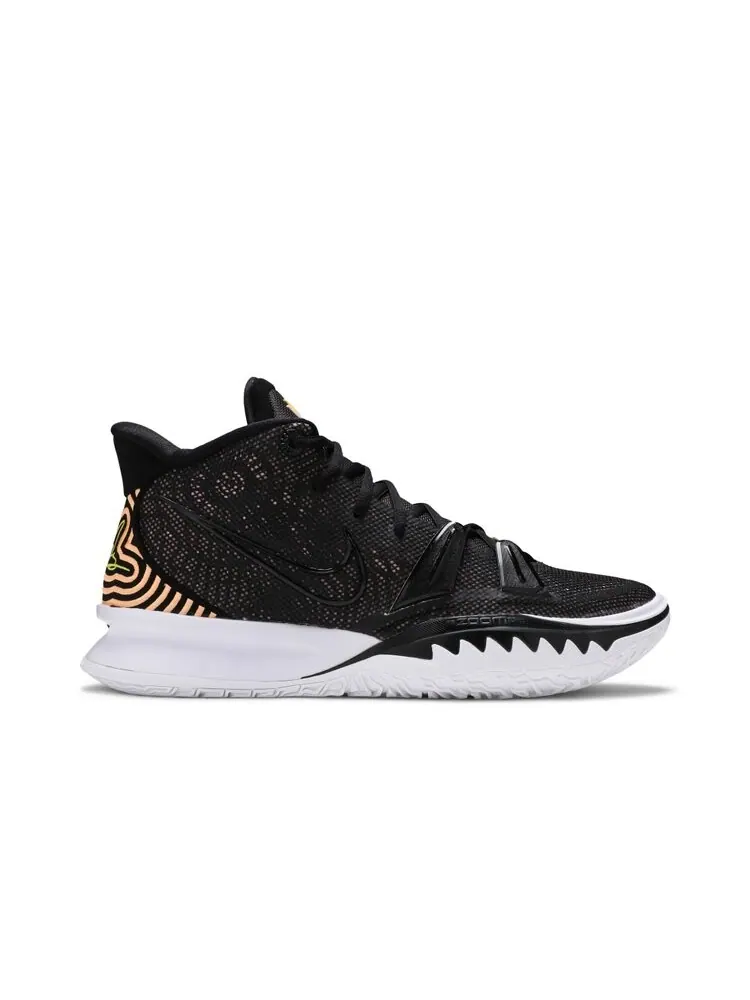 Кроссовки Nike Kyrie 7 EP — изображение 1 из 4, черный