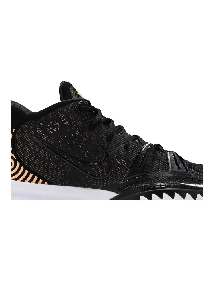 Кроссовки Nike Kyrie 7 EP — изображение 2 из 4, черный