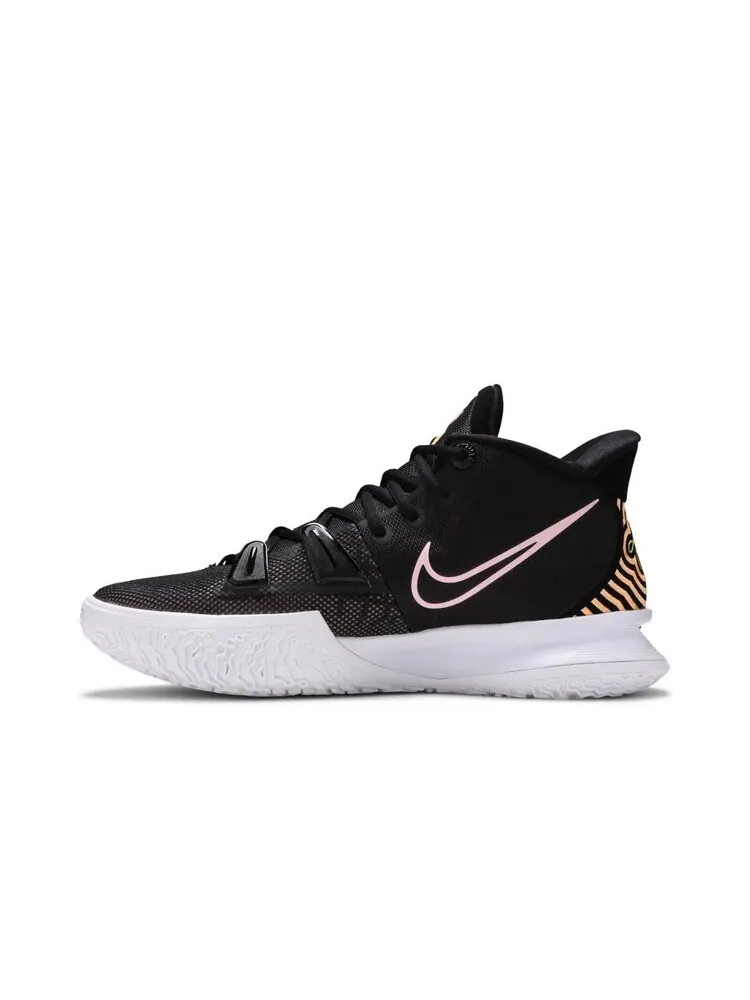 Кроссовки Nike Kyrie 7 EP — изображение 3 из 4, черный