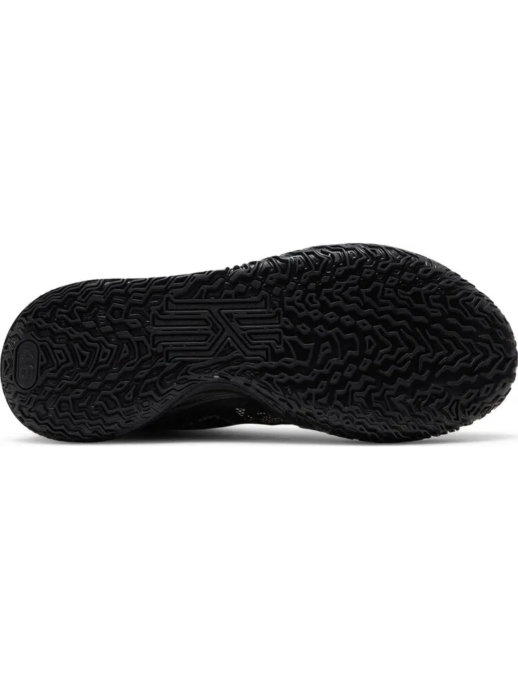 Кроссовки Nike Kyrie 7 EP 'Grind' — изображение 4 из 8, черный