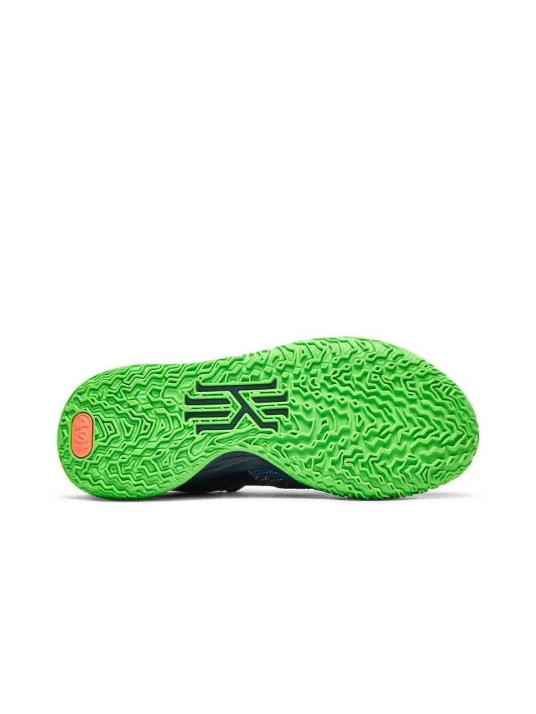 Кроссовки Nike Kyrie 7 EP — изображение 4 из 4, синий