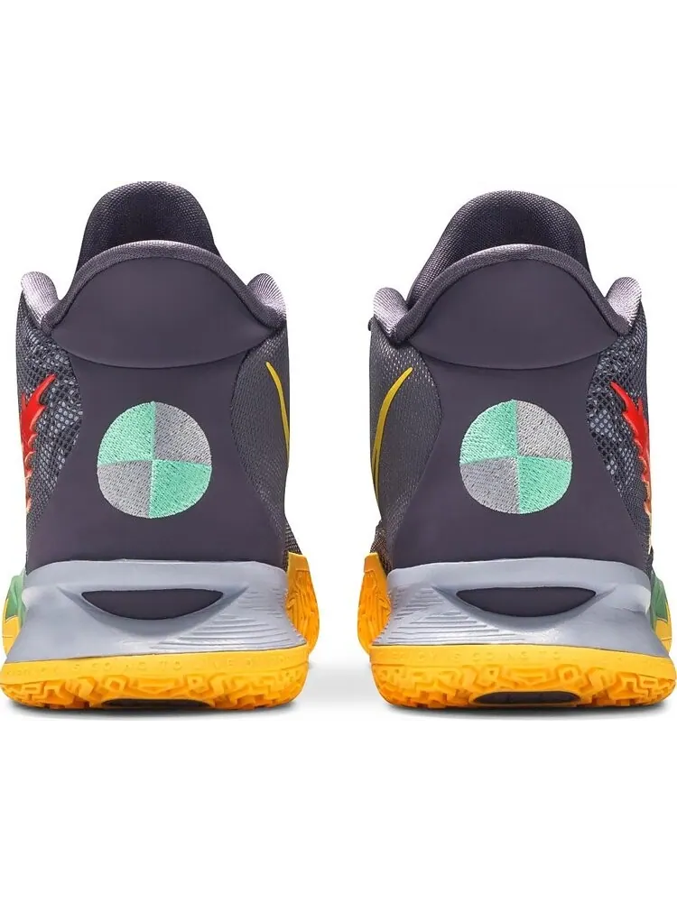 Кроссовки Nike Kyrie 7 EP 'Daybreak' — изображение 6 из 8, серый