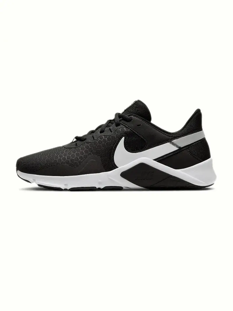 Кроссовки Nike Legend Essential 2 — изображение 1 из 7, черный
