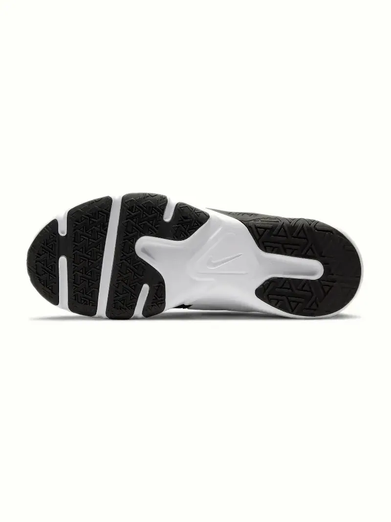 Кроссовки Nike Legend Essential 2 — изображение 2 из 7, черный