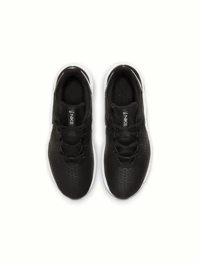 Кроссовки Nike Legend Essential 2 — изображение 4 из 7, черный