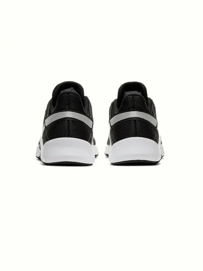 Кроссовки Nike Legend Essential 2 — изображение 5 из 7, черный