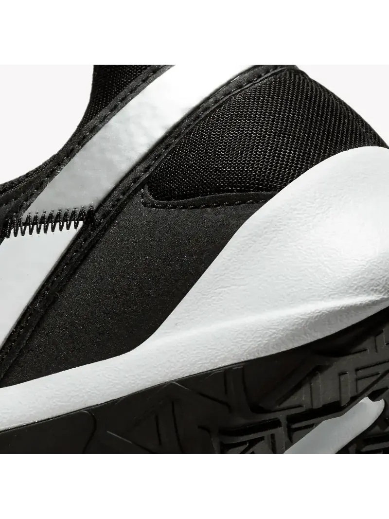 Кроссовки Nike Legend Essential 2 — изображение 7 из 7, черный