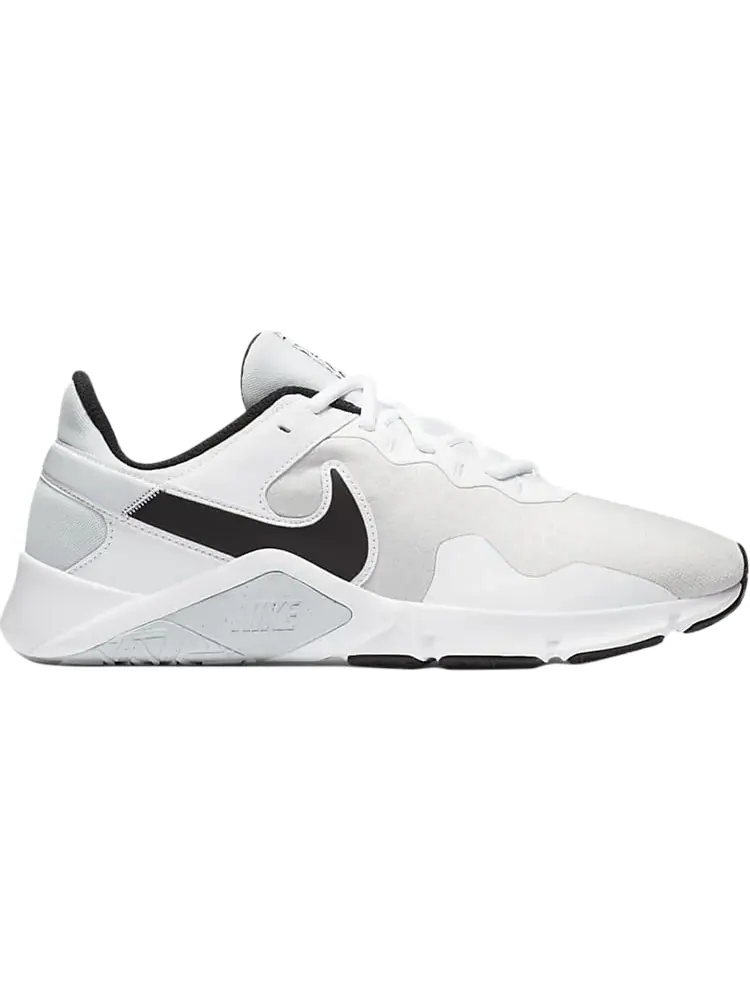 Кроссовки Nike Legend Essential 2 'Pure Platinum' — изображение 1 из 1, белый