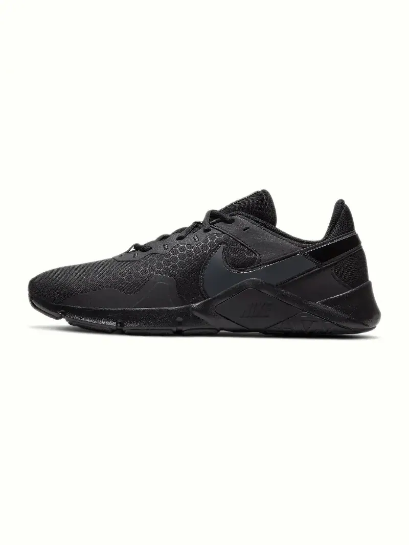 Кроссовки Nike Legend Essential 2 — изображение 1 из 7, черный