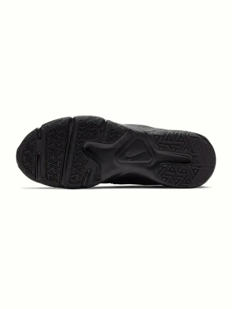 Кроссовки Nike Legend Essential 2 — изображение 2 из 7, черный