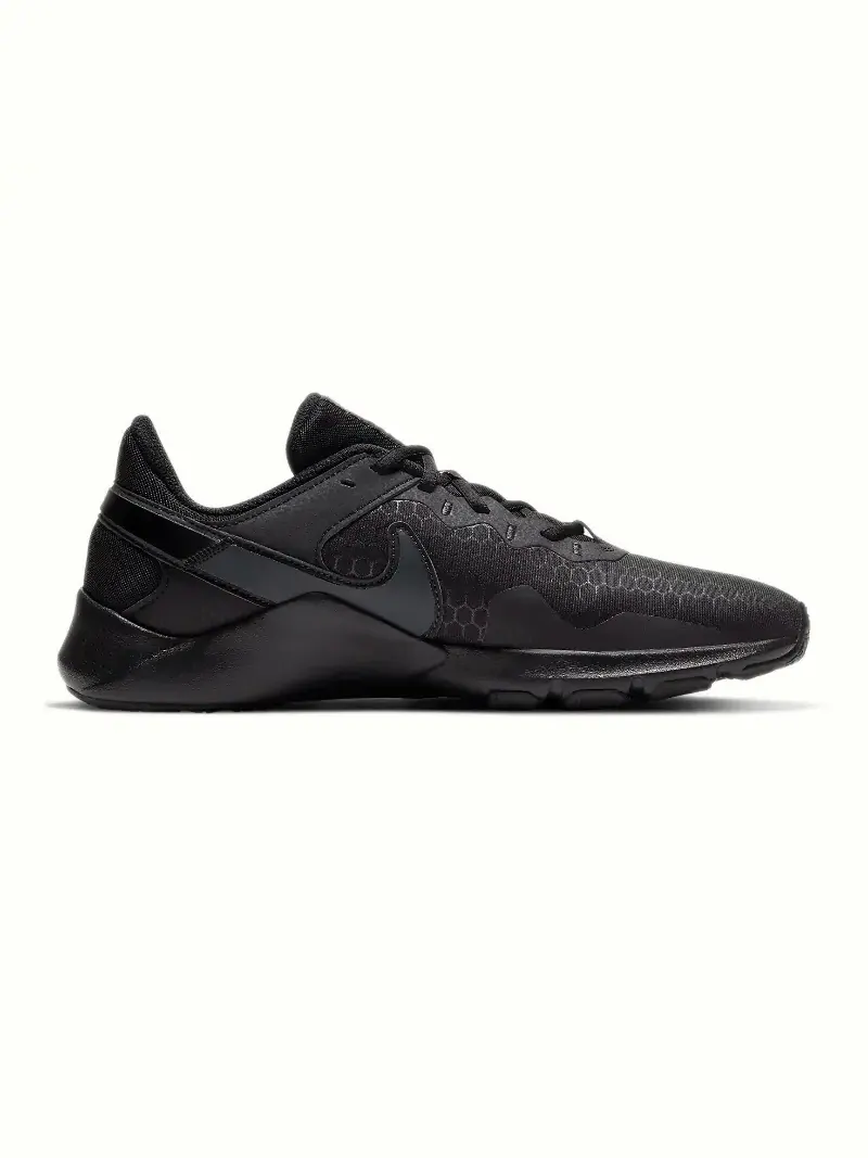 Кроссовки Nike Legend Essential 2 — изображение 3 из 7, черный