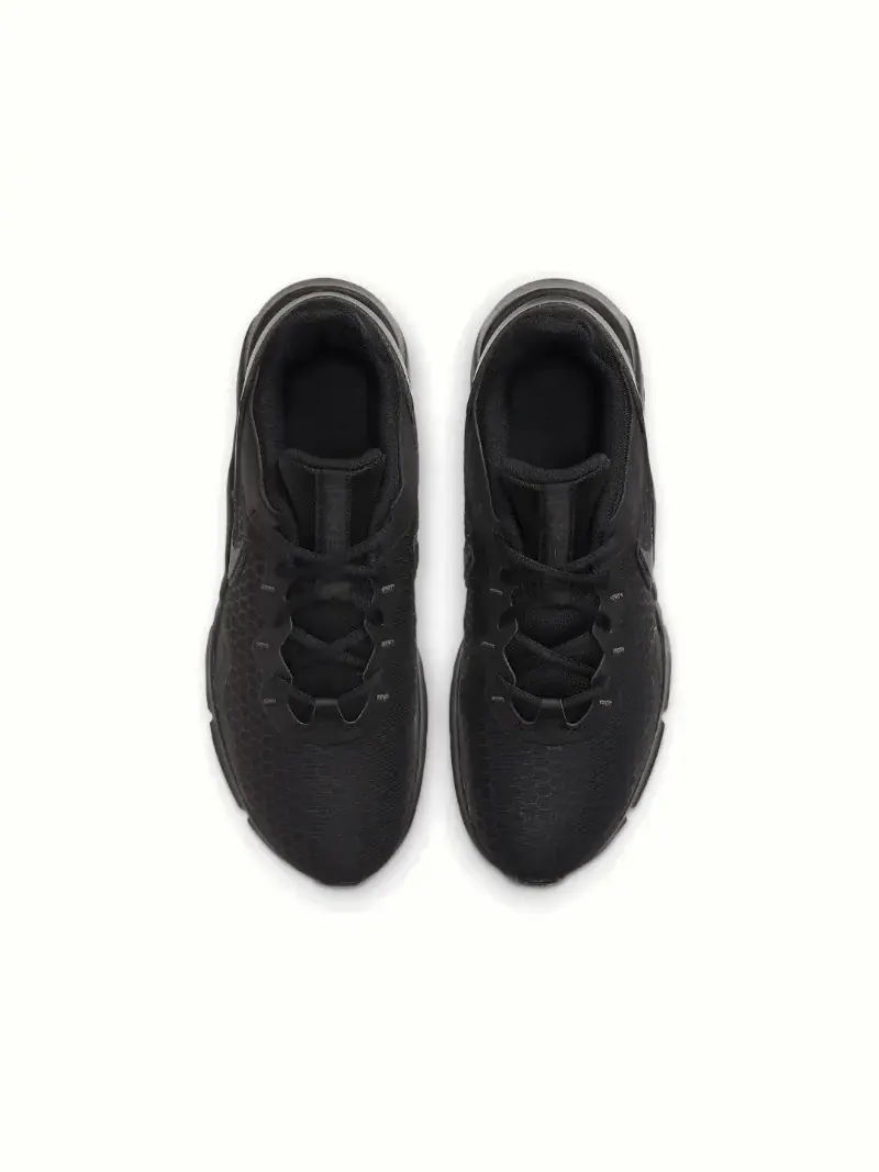 Кроссовки Nike Legend Essential 2 — изображение 4 из 7, черный
