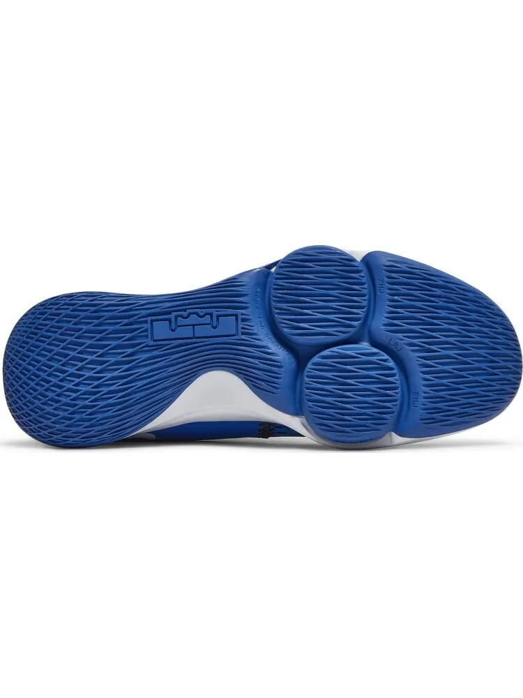 Кроссовки Nike LeBron Witness 5 'Game Royal' — изображение 4 из 8, синий