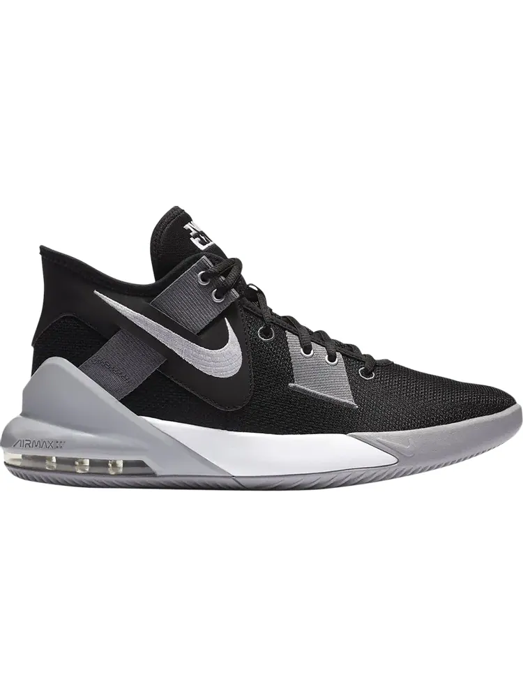 Кроссовки Nike Air Max Impact 2 'Black' — изображение 1 из 1, черный