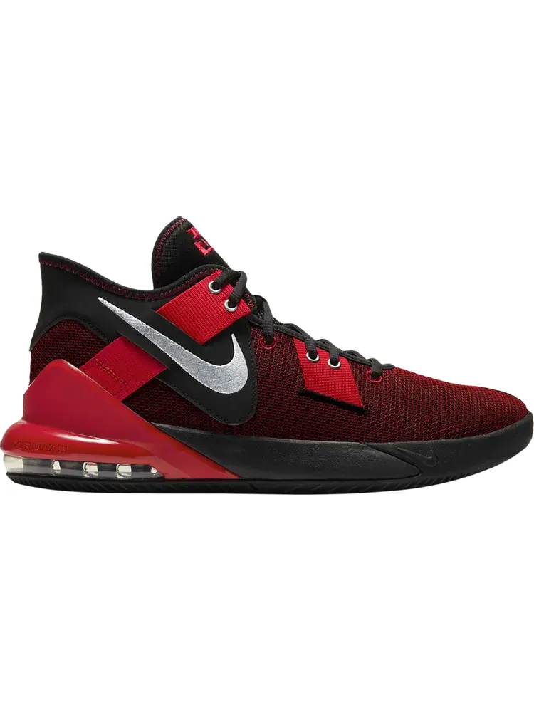 Кроссовки Nike Air Max Impact 2 'Gym Red' — изображение 1 из 1, красный