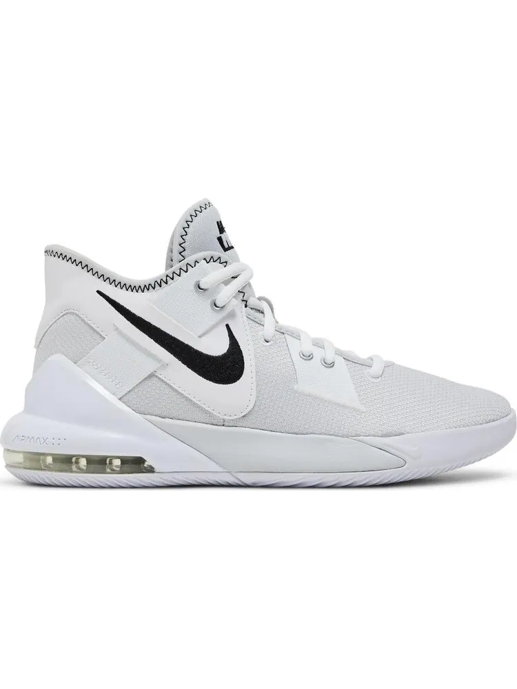 Кроссовки Nike Air Max Impact 2 'White' — изображение 1 из 8, белый
