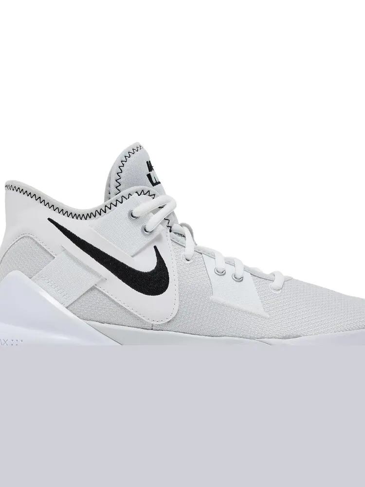 Кроссовки Nike Air Max Impact 2 'White' — изображение 2 из 8, белый
