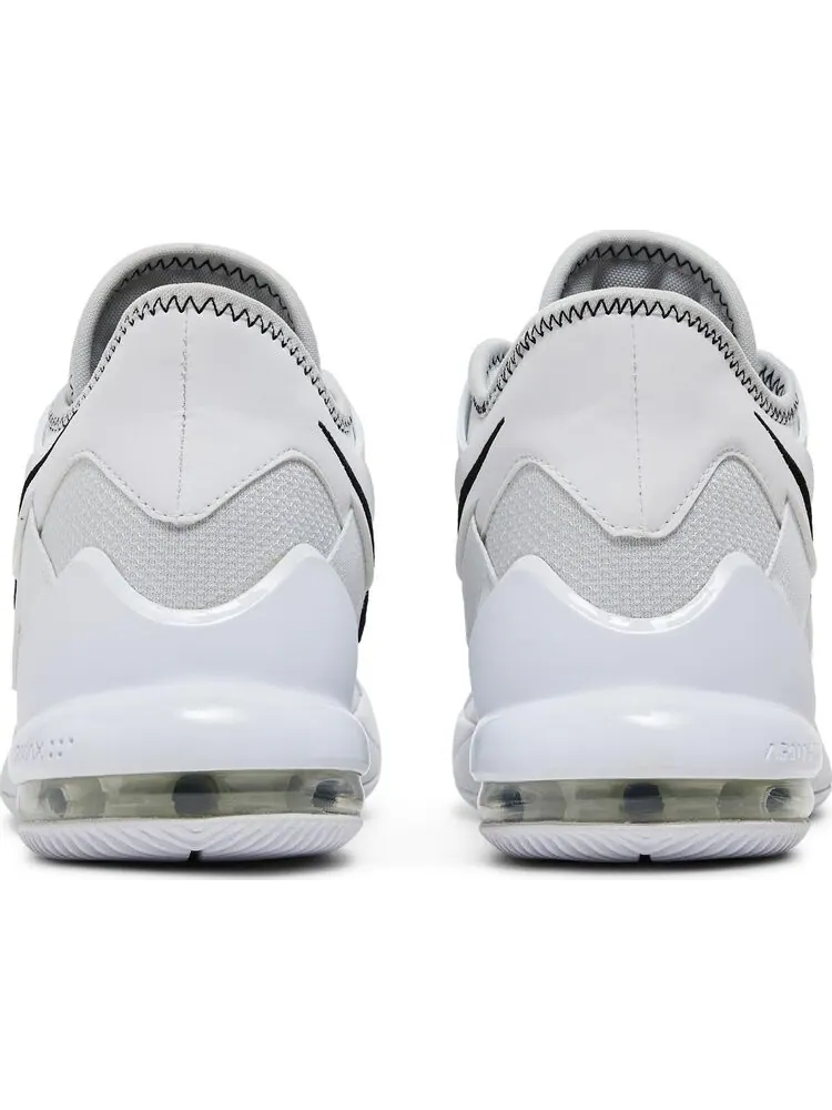 Кроссовки Nike Air Max Impact 2 'White' — изображение 6 из 8, белый