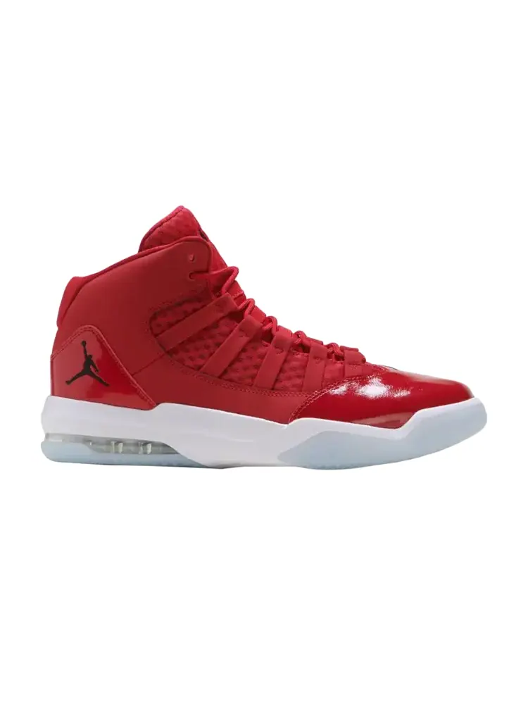 Кроссовки Air Jordan Jordan Max Aura 'Gym Red' — изображение 1 из 1, красный