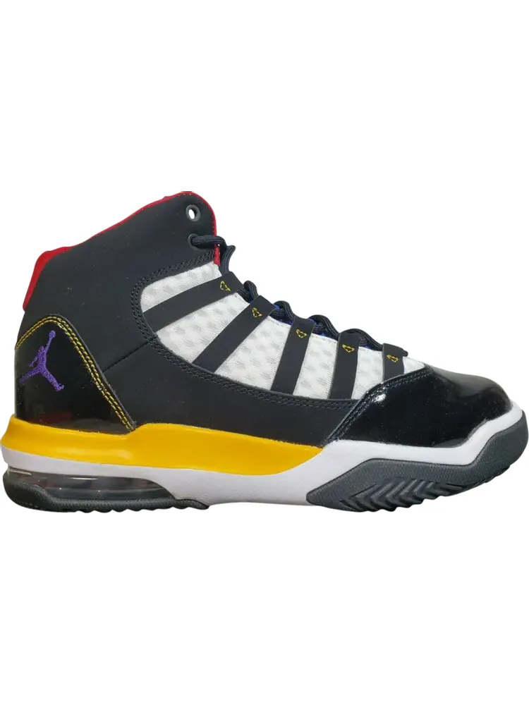 Кроссовки Jordan Max Aura GS Rivals — изображение 1 из 1, черный