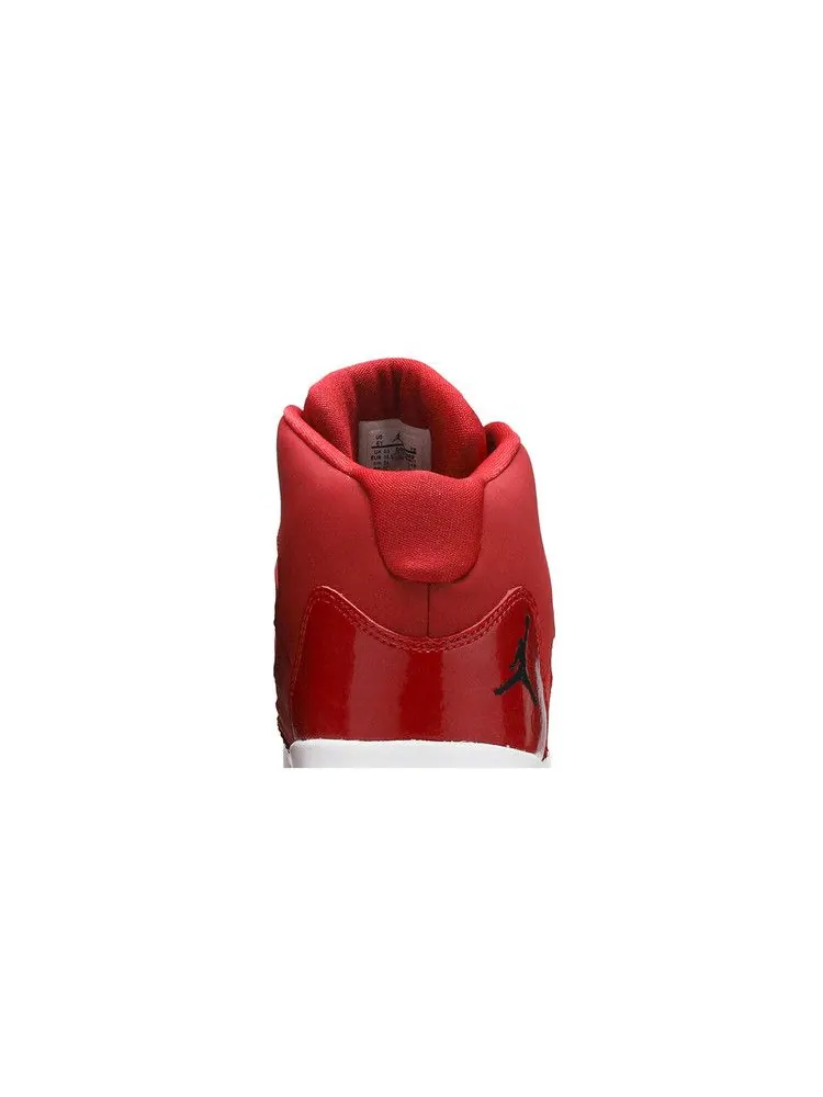 Кроссовки Air Jordan Jordan Max Aura GS 'Gym Red' — изображение 8 из 9, красный/черный/белый