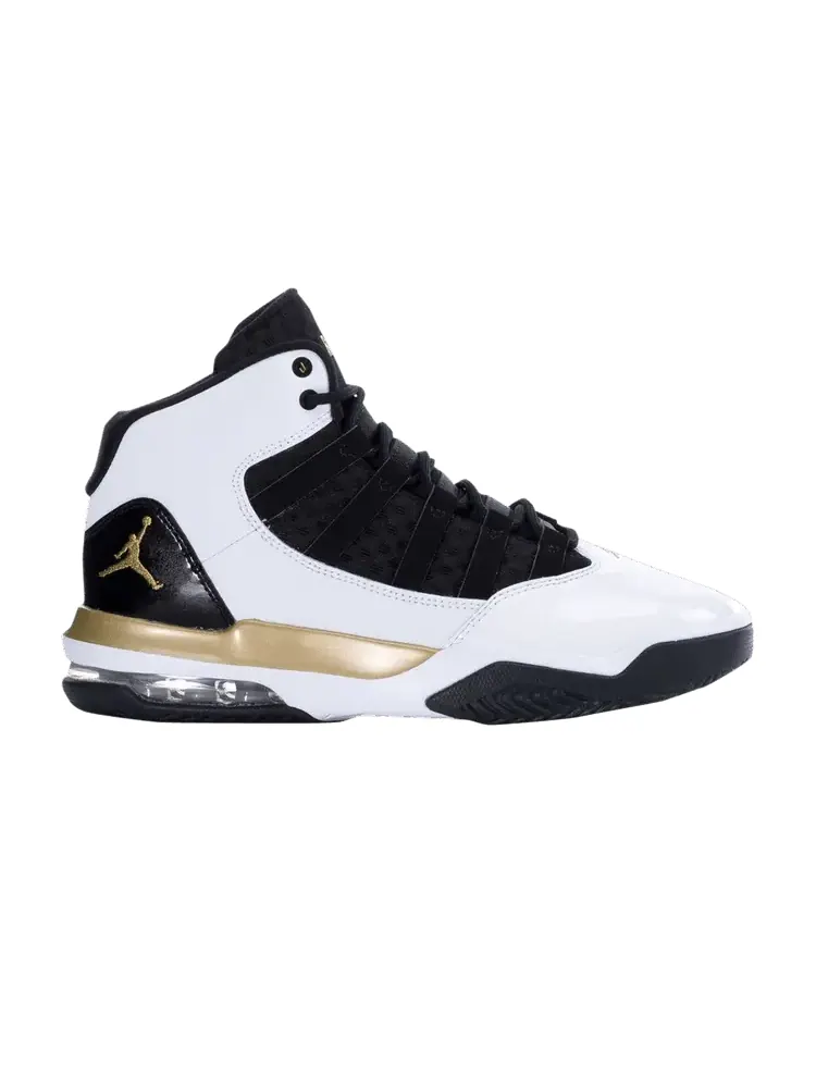 Кроссовки Air Jordan Jordan Max Aura GS 'Golden Knights' — изображение 1 из 1