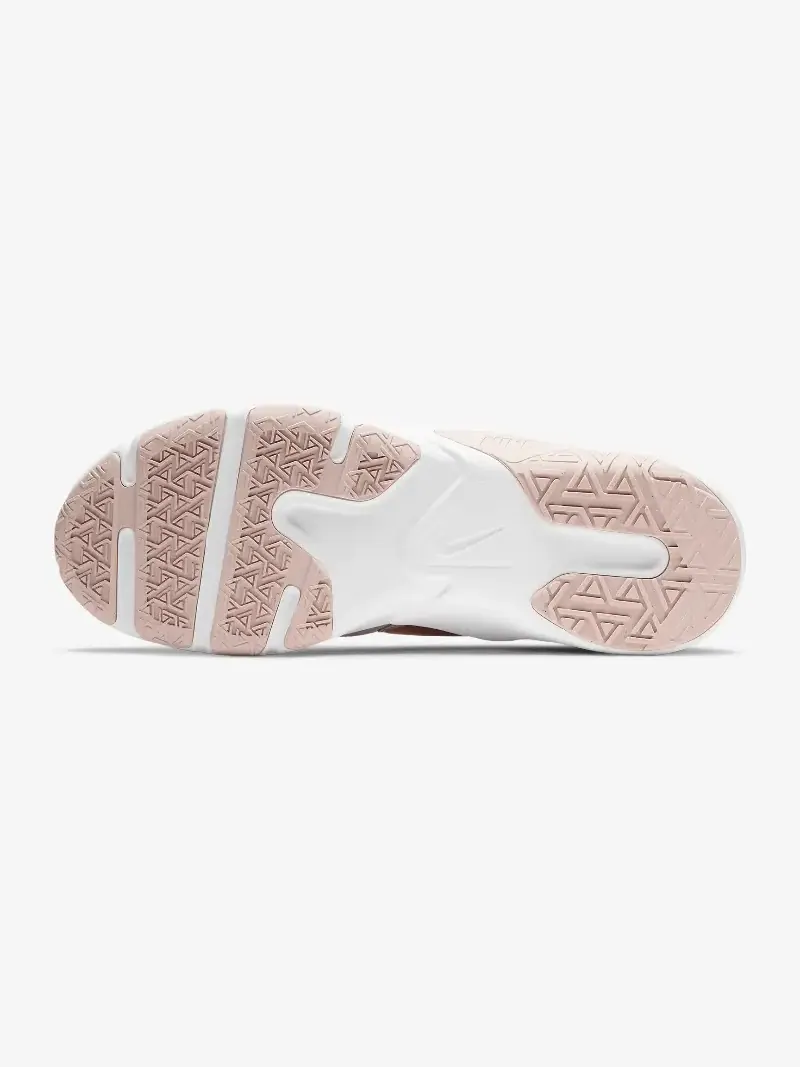 Кроссовки Nike Metcon 8 FlyEase — изображение 2 из 7, светло-фиолетовый/белый