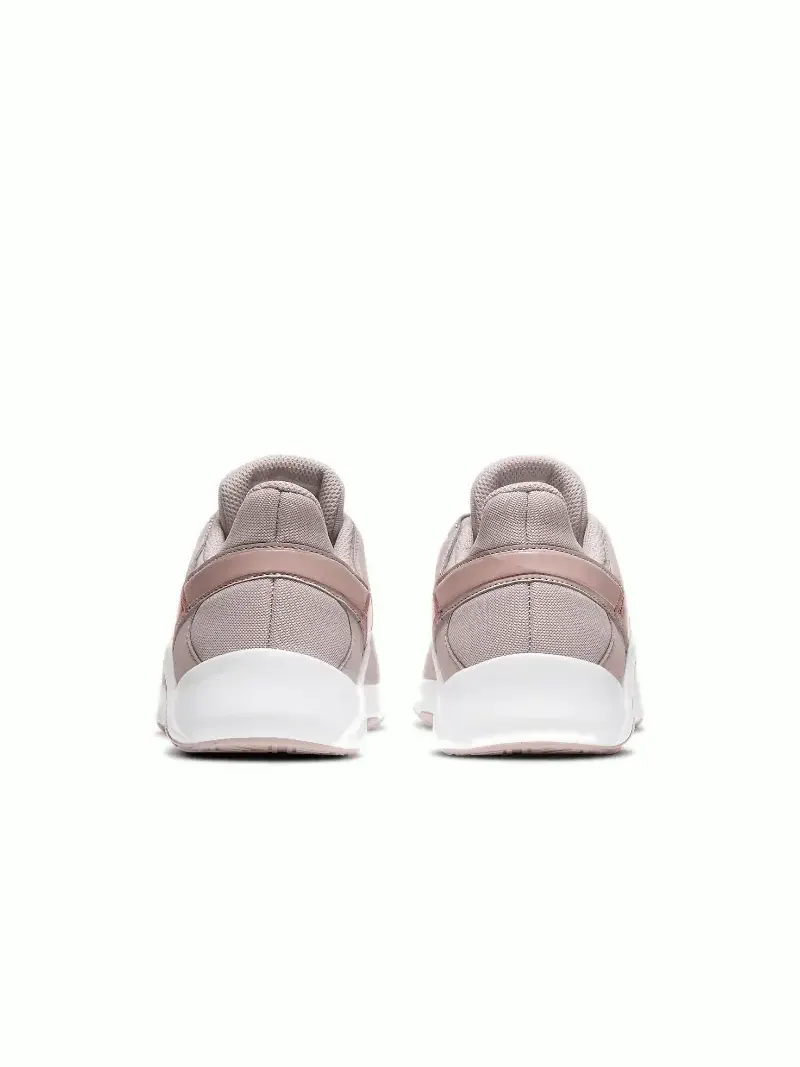 Кроссовки Nike Metcon 8 FlyEase — изображение 5 из 7, светло-фиолетовый/белый