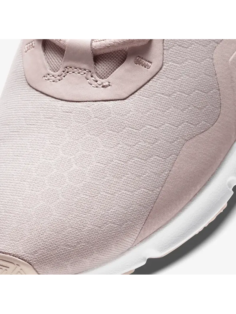 Кроссовки Nike Metcon 8 FlyEase — изображение 6 из 7, светло-фиолетовый/белый