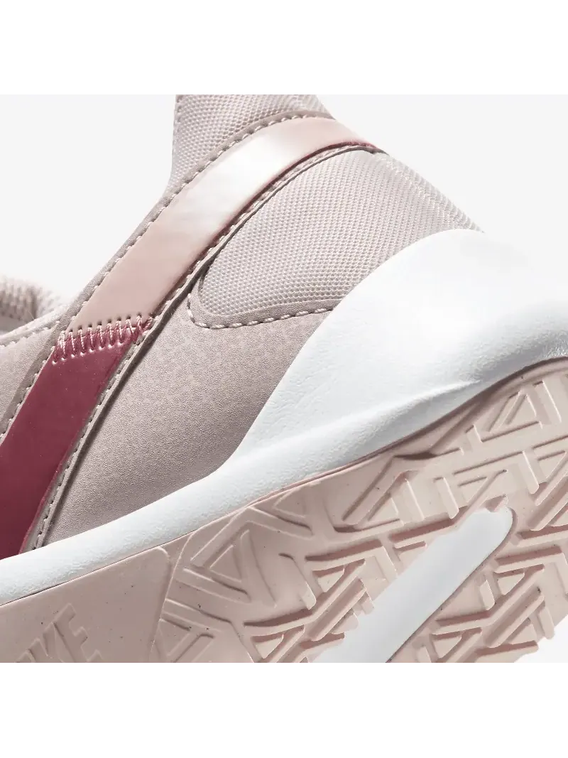 Кроссовки Nike Metcon 8 FlyEase — изображение 7 из 7, светло-фиолетовый/белый