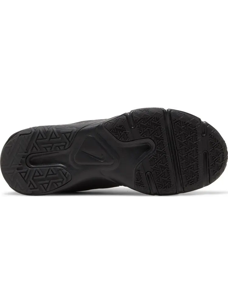 Кроссовки Nike Wmns Legend Essential 2 'Black Off Noir' — изображение 4 из 8, черный