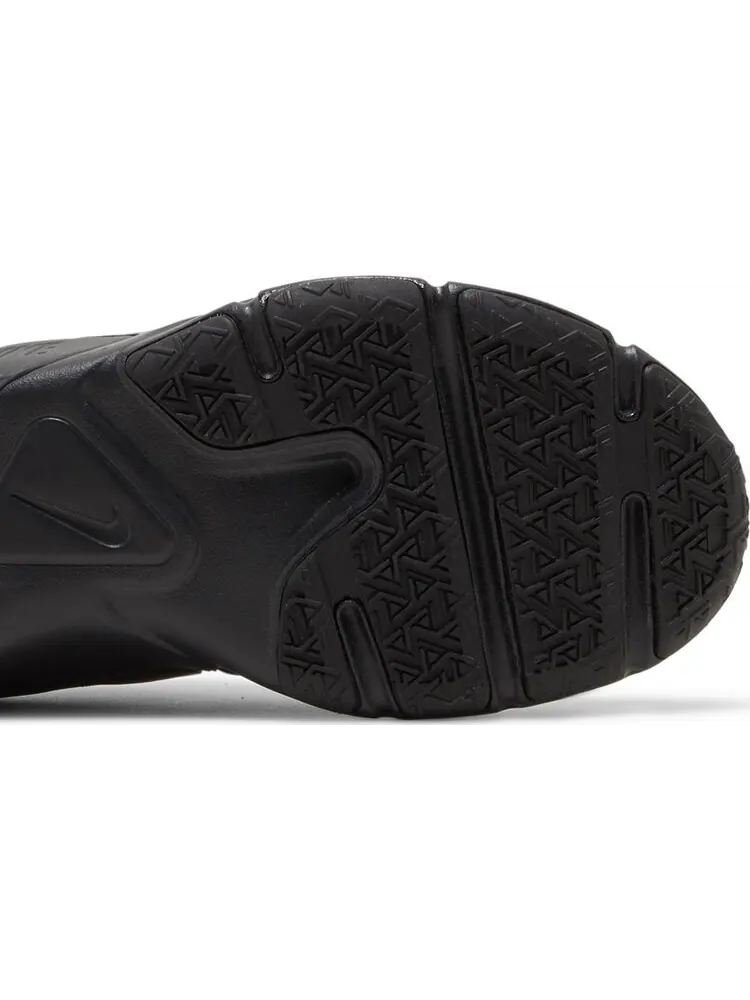 Кроссовки Nike Wmns Legend Essential 2 'Black Off Noir' — изображение 5 из 8, черный
