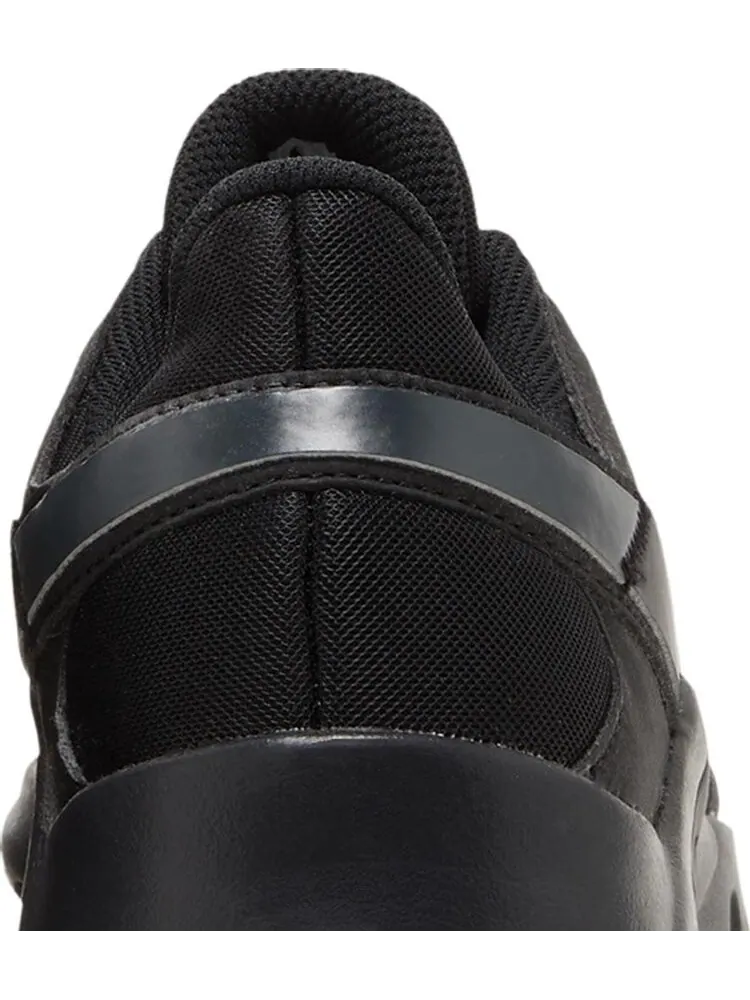Кроссовки Nike Wmns Legend Essential 2 'Black Off Noir' — изображение 7 из 8, черный