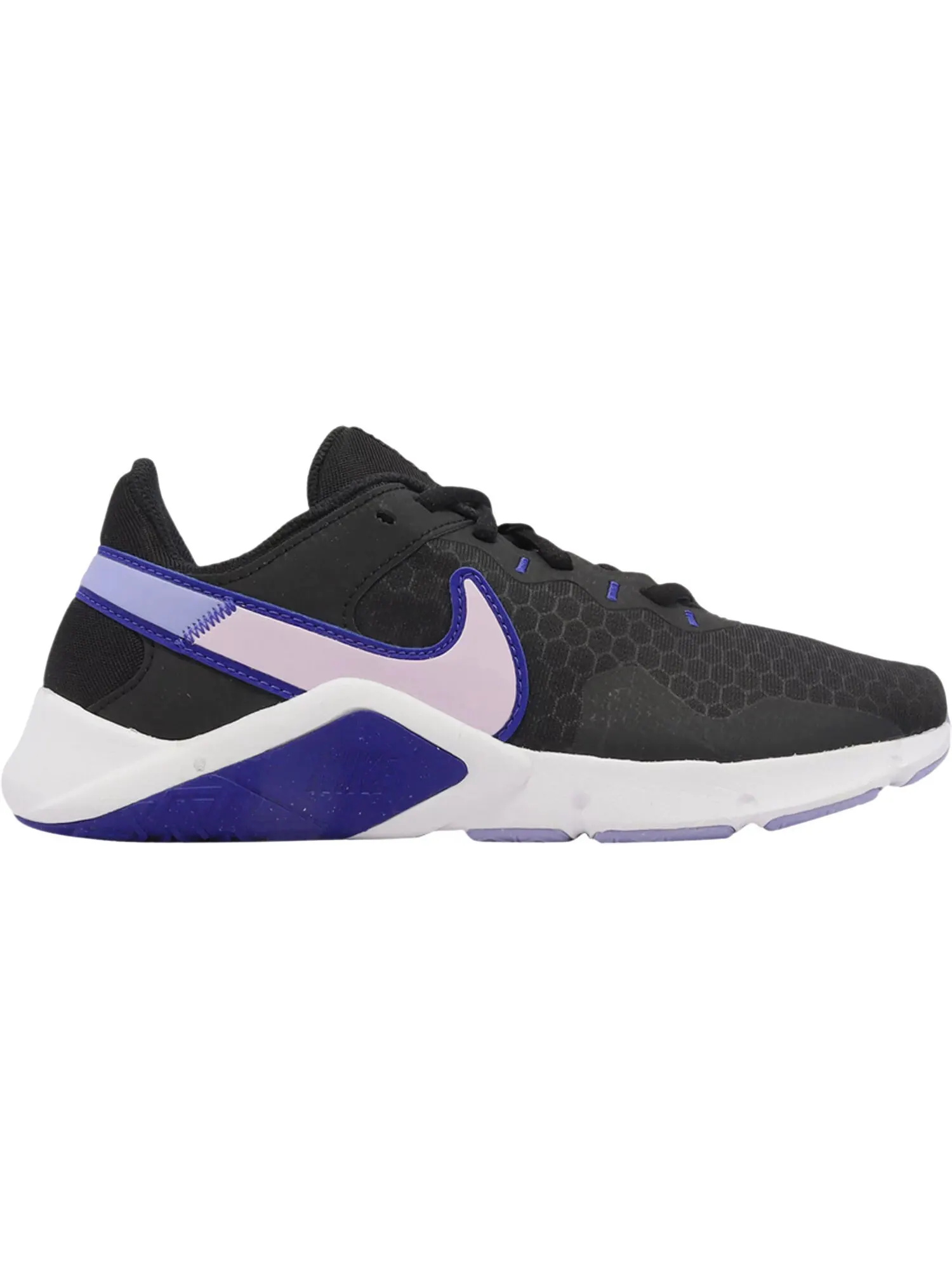 Кроссовки Nike Wmns Legend Essential 2 — изображение 1 из 1, черный/мультиколор