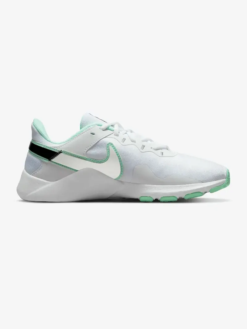 Кроссовки Nike Metcon 8 FlyEase — изображение 3 из 6