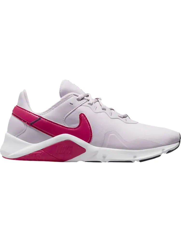 Кроссовки Nike Wmns Legend Essential 2 'Venice Rush Pink' — изображение 1 из 1, розовый