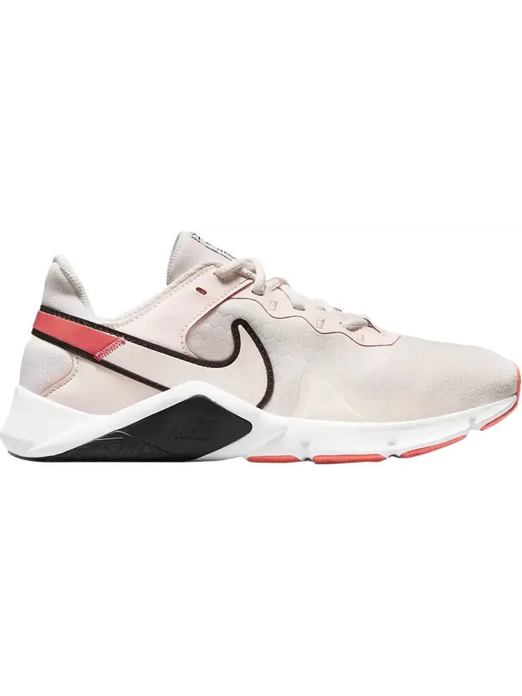 Кроссовки Nike Wmns Legend Essential 2 'Light Soft Pink' — изображение 1 из 1, розовый