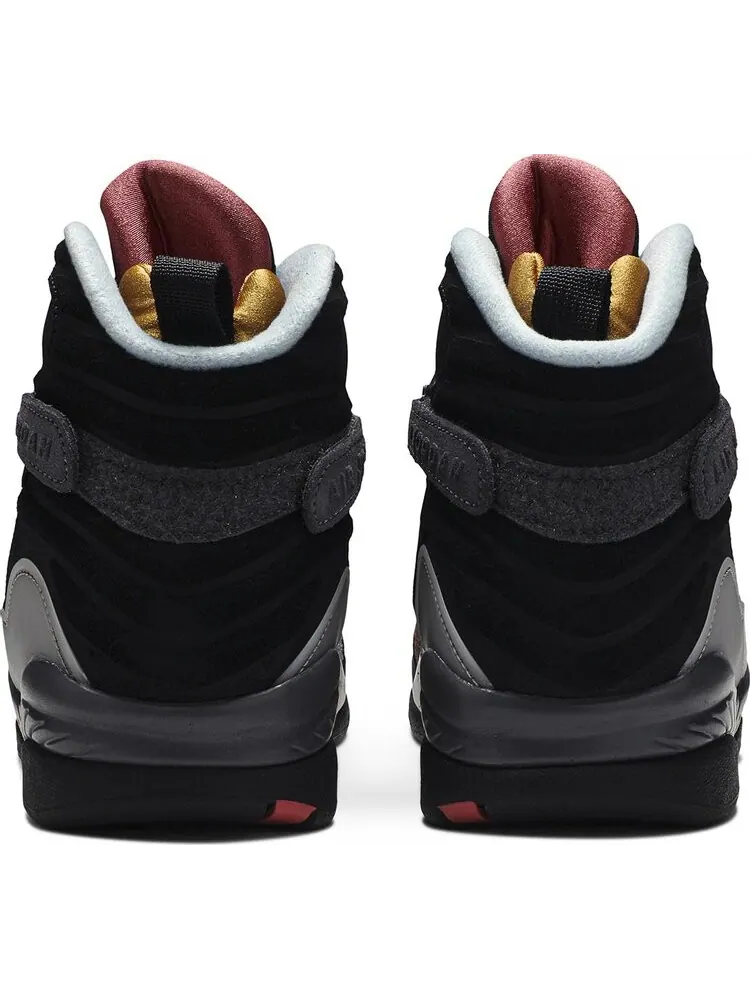 Кроссовки Air Jordan 8 Retro SP N7 Pendleton — изображение 6 из 8, белый