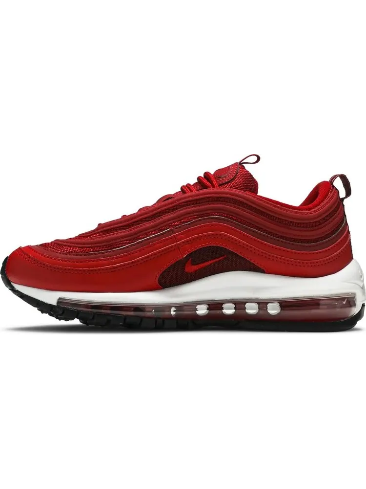 Кроссовки Nike Wmns Air Max 97 'University Red' — изображение 3 из 8, красный