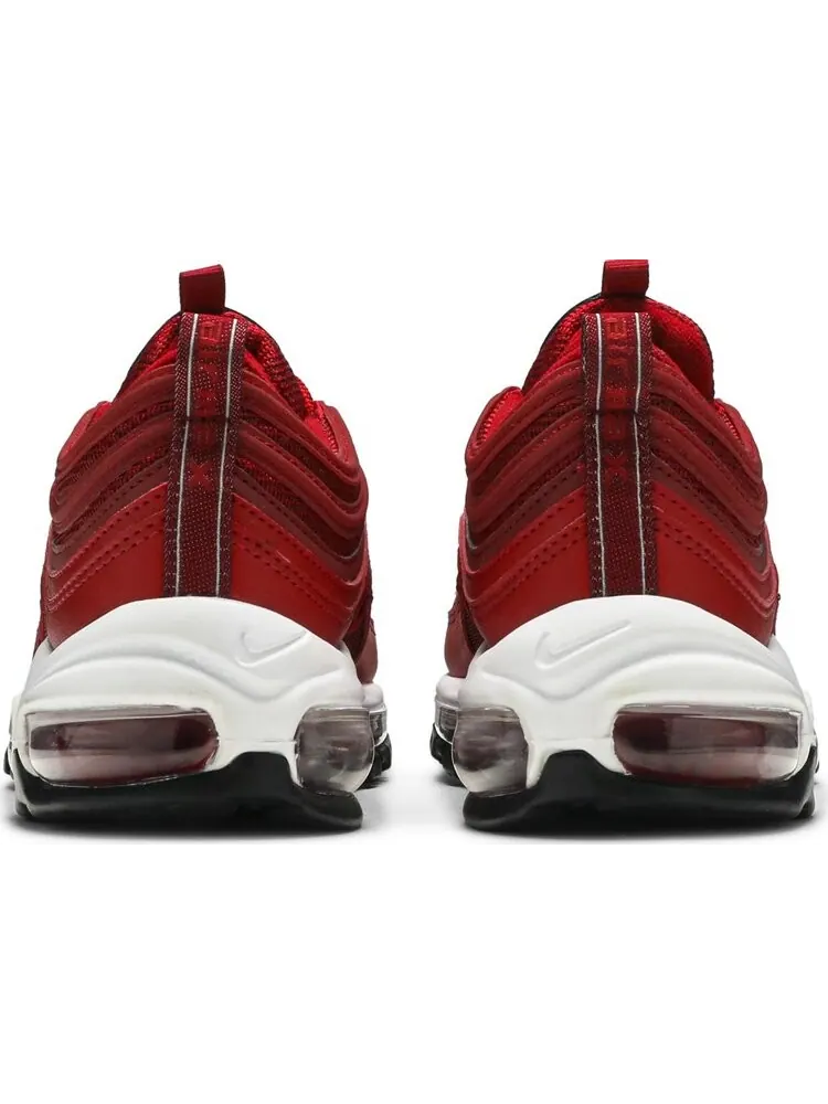Кроссовки Nike Wmns Air Max 97 'University Red' — изображение 6 из 8, красный