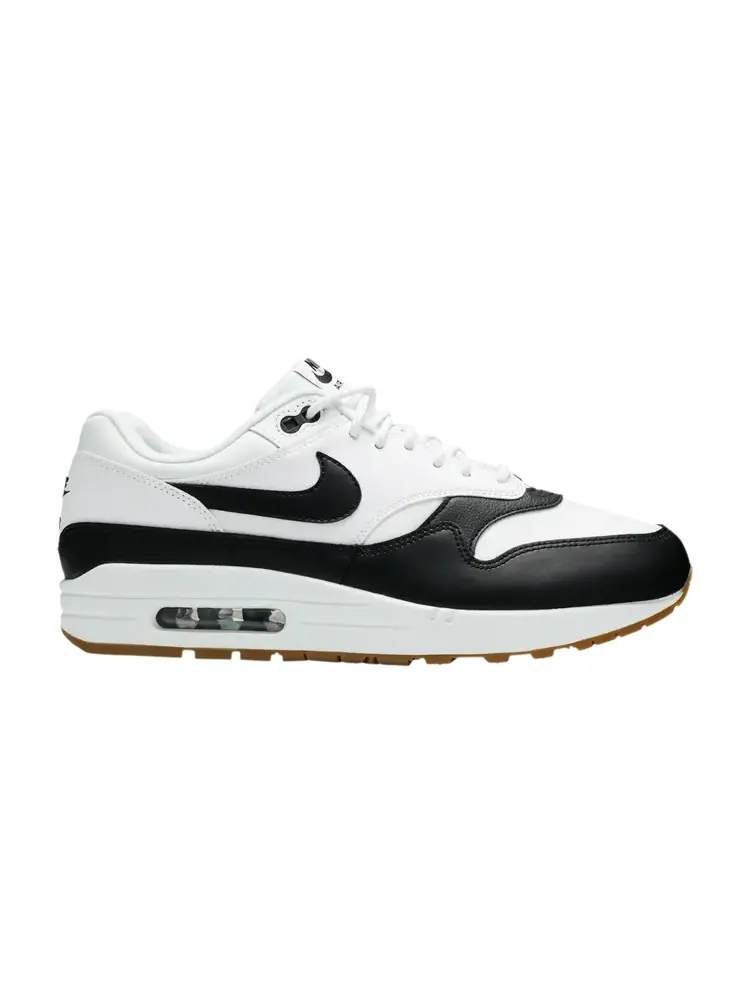 Кроссовки Nike Air Max 1 — изображение 1 из 1, черный