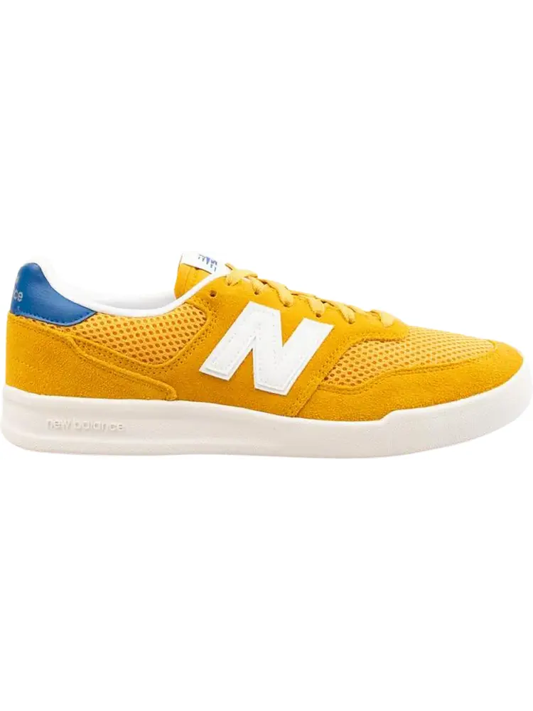 Кроссовки New Balance 300 'Varsity Gold' — изображение 1 из 1, золото