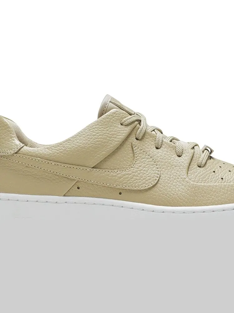 Кроссовки Nike Wmns Air Force 1 Sage Low 2 'Desert Ore' — изображение 2 из 8, коричневый