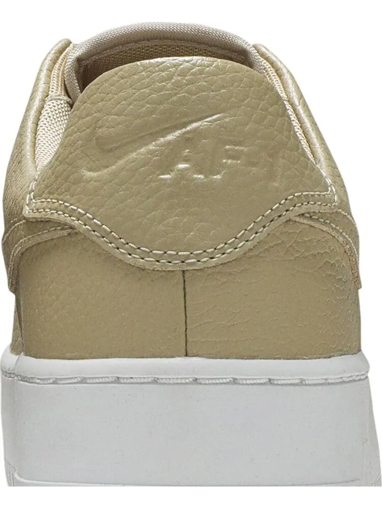 Кроссовки Nike Wmns Air Force 1 Sage Low 2 'Desert Ore' — изображение 7 из 8, коричневый
