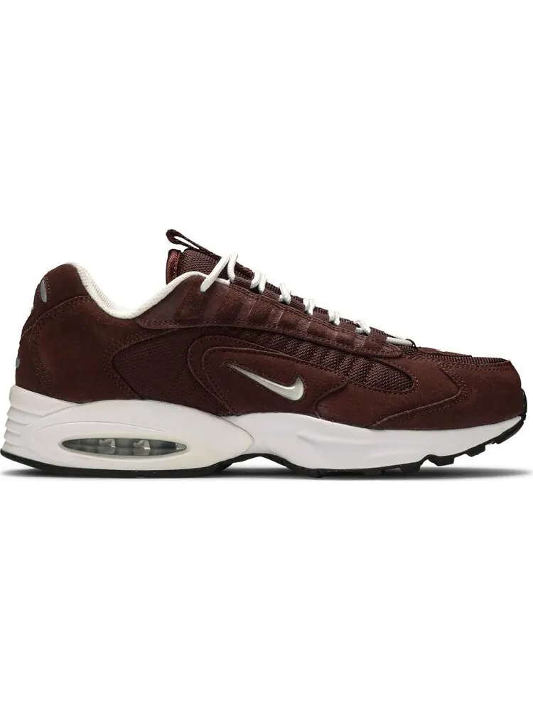 Кроссовки Nike Air Max Triax LE 'Mystic Dates' — изображение 1 из 8, красный