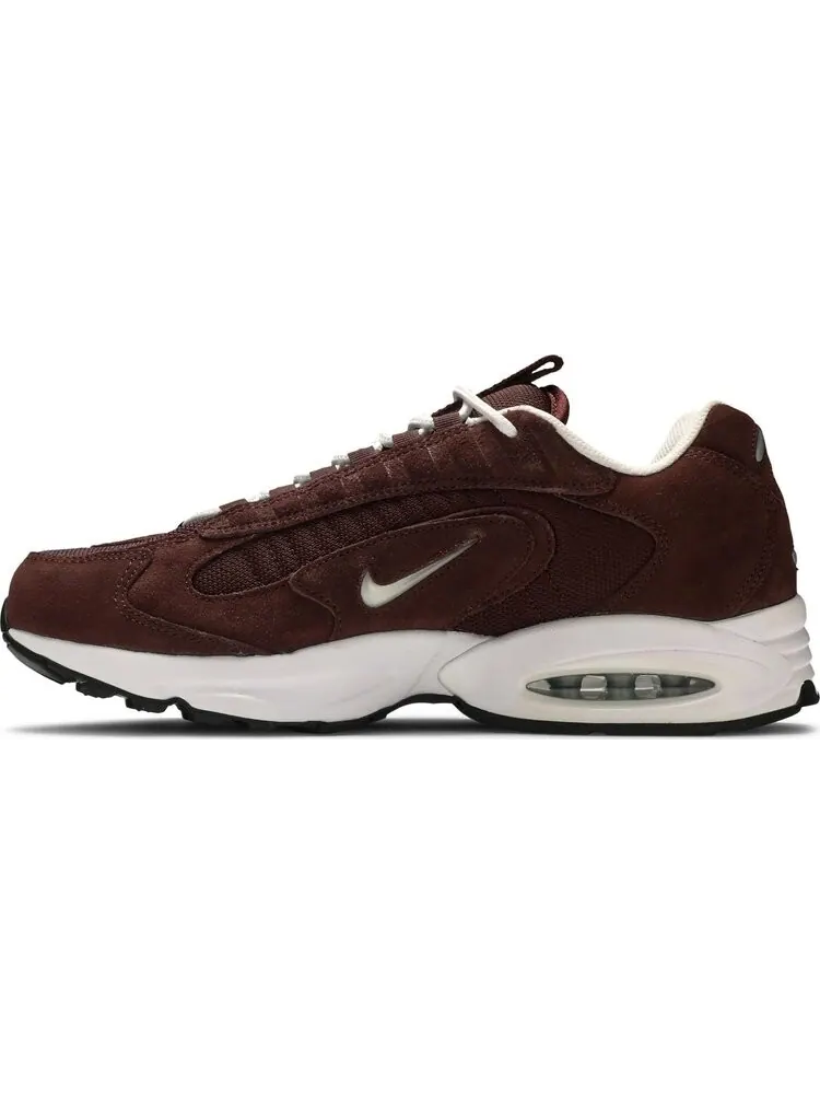 Кроссовки Nike Air Max Triax LE 'Mystic Dates' — изображение 3 из 8, красный