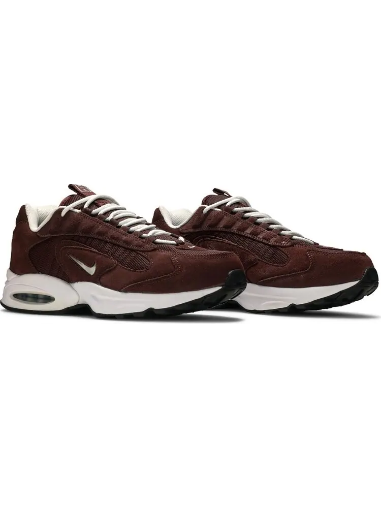 Кроссовки Nike Air Max Triax LE 'Mystic Dates' — изображение 8 из 8, красный